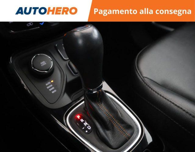 JEEP Compass 2.0 Multijet II aut. 4WD Limited