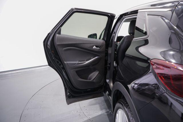 OPEL Grandland X 1.5 diesel Ecotec Start&Stop Ultimate