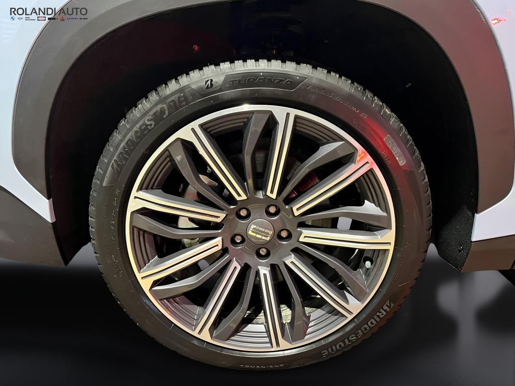 Sportequipe Sportequipe 6 1.5 Turbo Bi-Fuel CVT