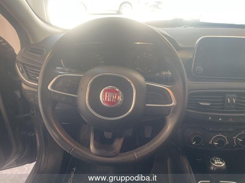 FIAT Tipo (2015--->) 1.6 MJT S&S 5P. EASY BUSINESS