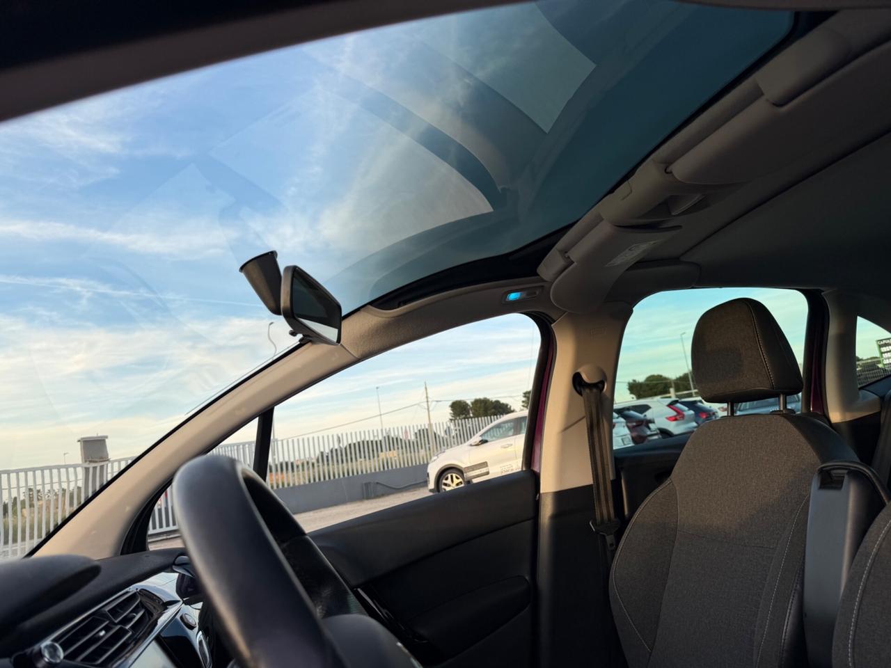 CITROEN C3 1.6 HDI 75 EXLUSIVE FUL LED TETTO MY16