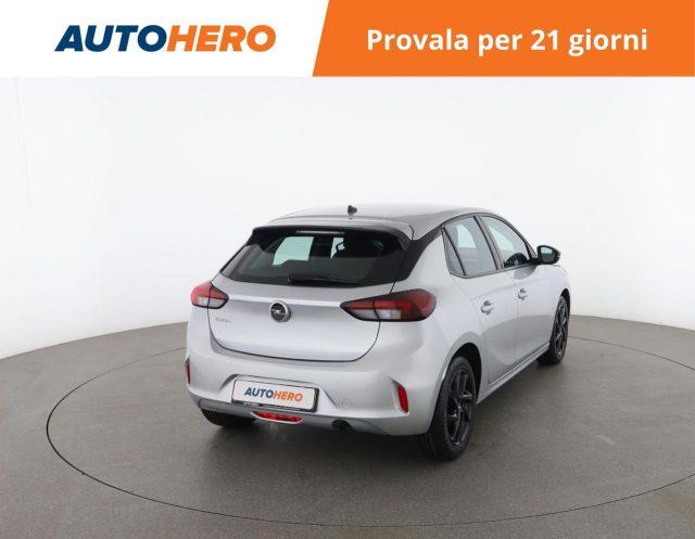 OPEL Corsa 1.2 Design & Tech