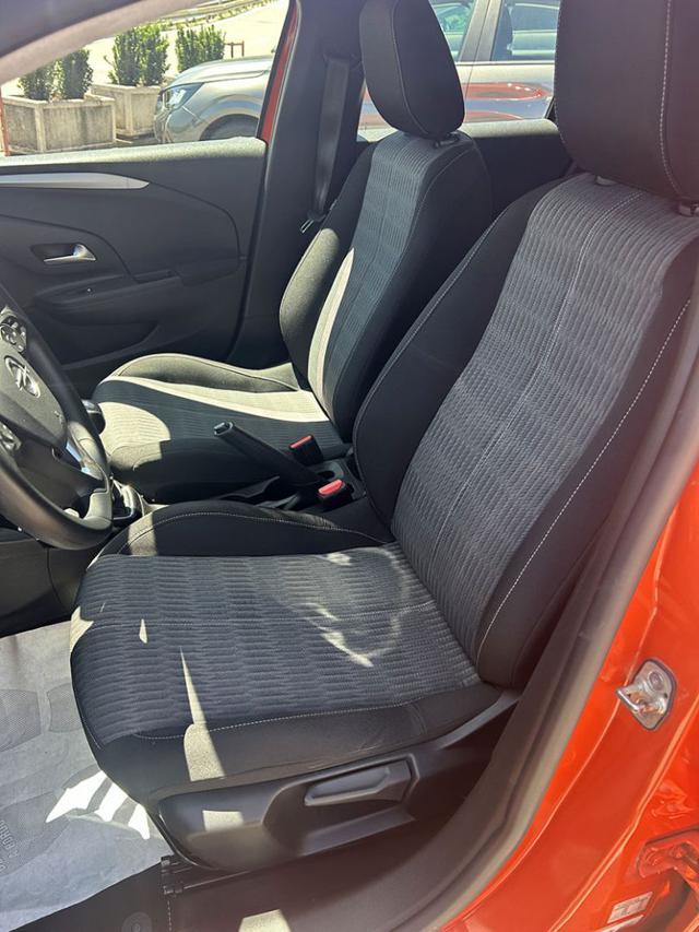 OPEL Corsa 1.5 D 100 CV Edition