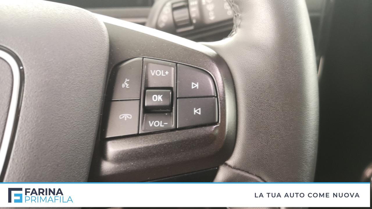 FORD Mustang Mach-e - Mustang Mach-e standard range awd 269cv aut