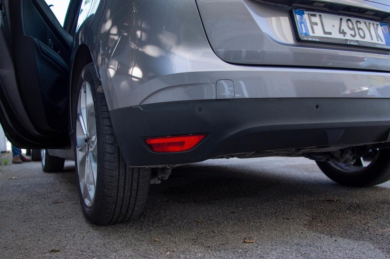 Renault Scenic AUTOMATIC PREMIUM