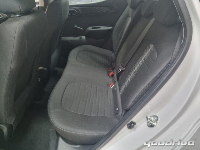 HYUNDAI i10 1.0 GPL ORIGINALE CASA Connectline KM0