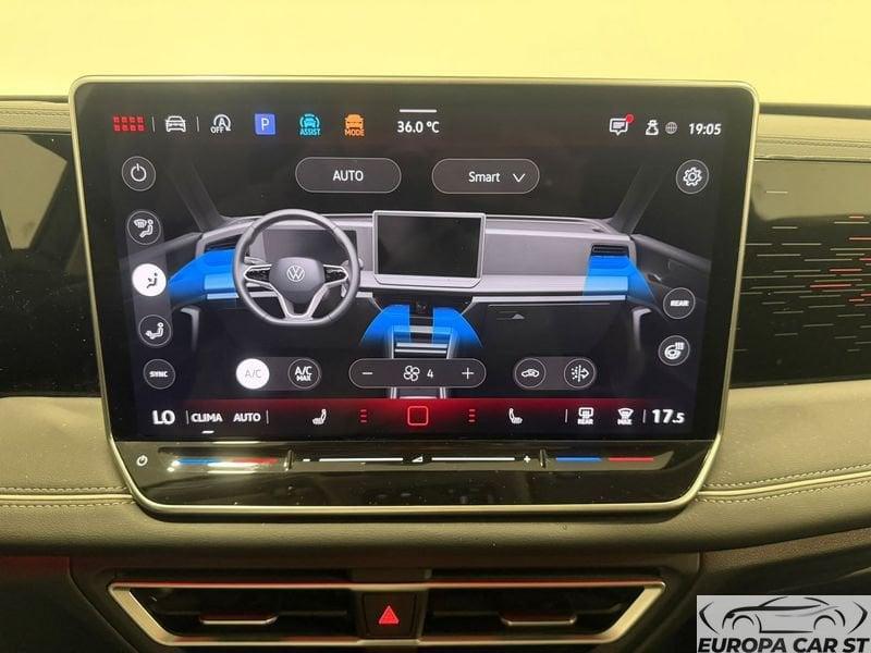 Volkswagen Tiguan 1.5 eTSI 150cv EVO ACT DSG LIFE