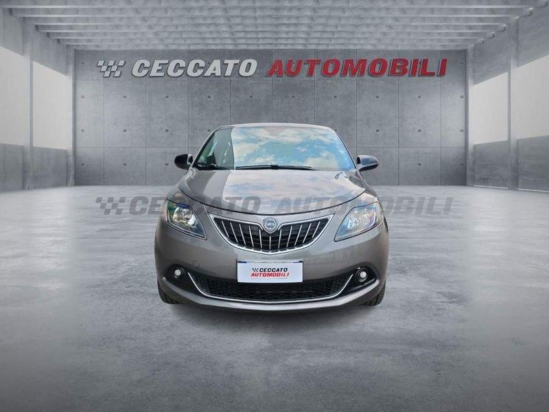 Lancia Ypsilon Ypsilon 1.0 firefly hybrid Platino s&s 70cv
