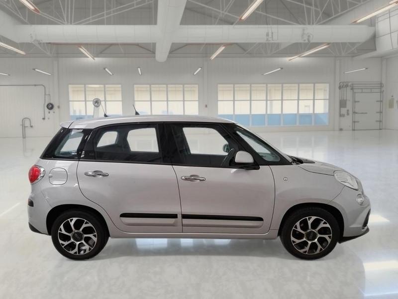 FIAT 500L Business 1.3 Multijet Dualogic 95cv