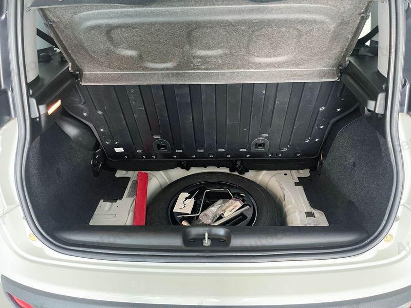 FIAT Panda Panda 1.2 Easy s&s 69cv my19