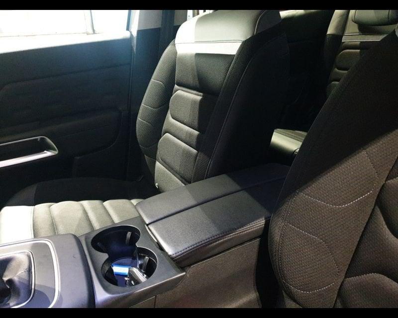 Citroën C5 Aircross PureTech 130 S&S Feel Pack