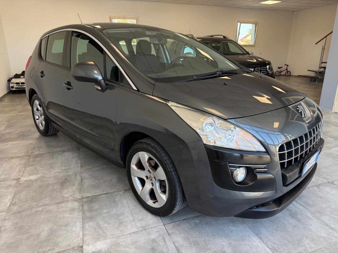 Peugeot 3008 1.6 HDi 110CV Business