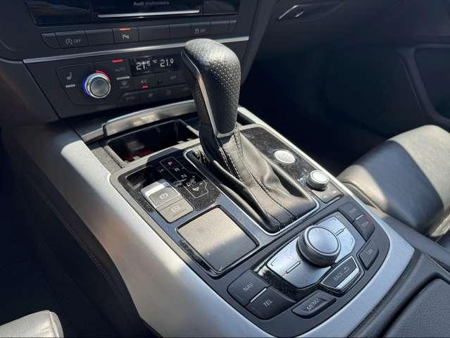 Audi A6 A6 Avant 3.0 tdi quattro 272cv s-tronic
