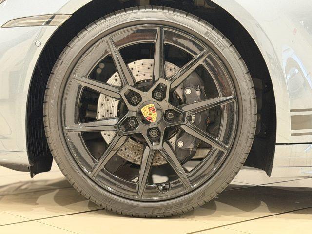PORSCHE 911 Carrera 992.2 IVA ESPOSTA