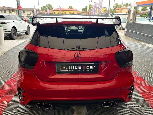 MERCEDES-BENZ A 180 CDI Automatic Premium AMG