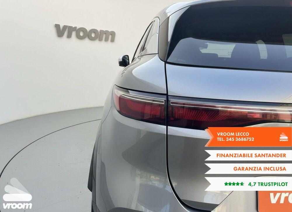 RENAULT Mégane E-Tech El. Mégane E-Tech Elect...