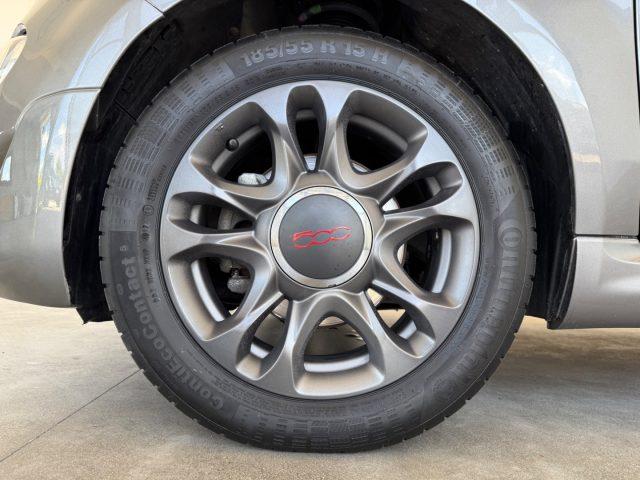 FIAT 500 S 1.3 Multijet 95 CV NEOPATENTATI / PREZZO REALE