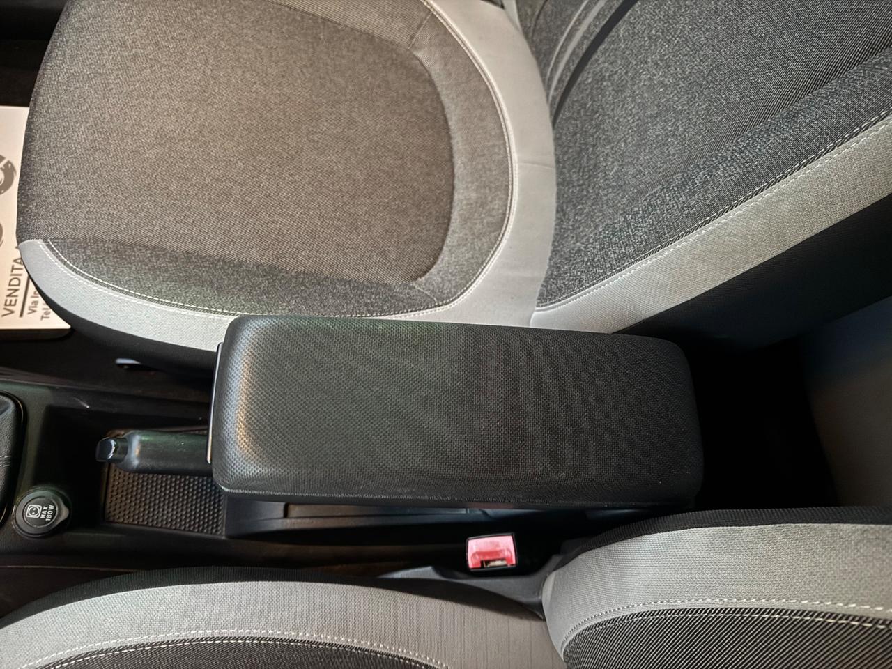 Fiat Punto 1.3 M-Jet S&S ECO 5p Lounge