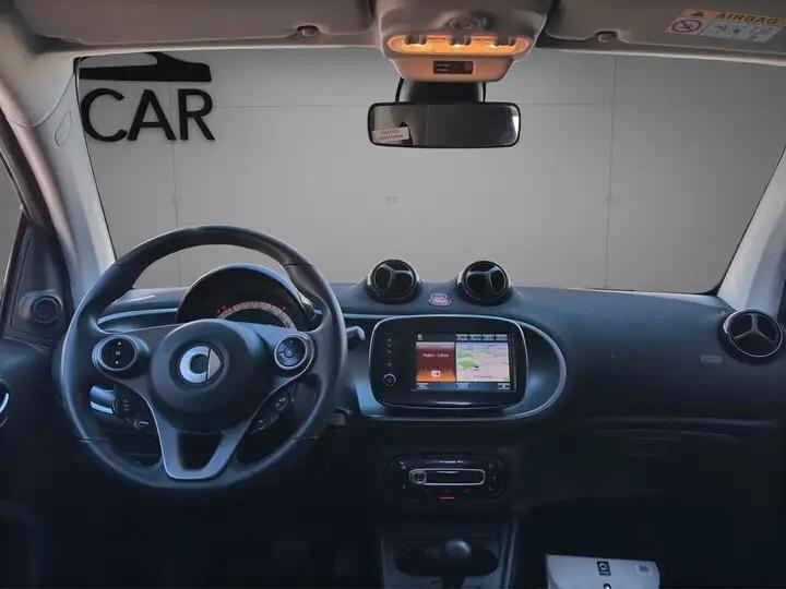 Smart ForTwo 70 1.0 Passion UNIPRO-PROMO-FINANZIAMENTO
