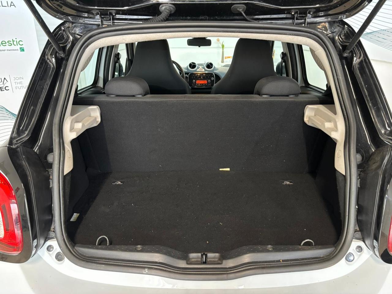 Smart ForFour 70CV 1.0 CLIMA