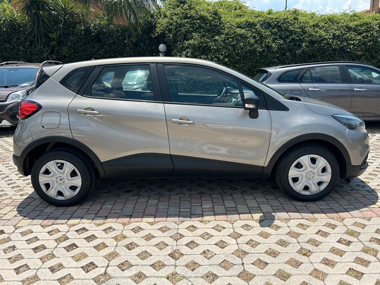 Renault Captur TCe 12V 90 CV Start&Stop Energy Zen