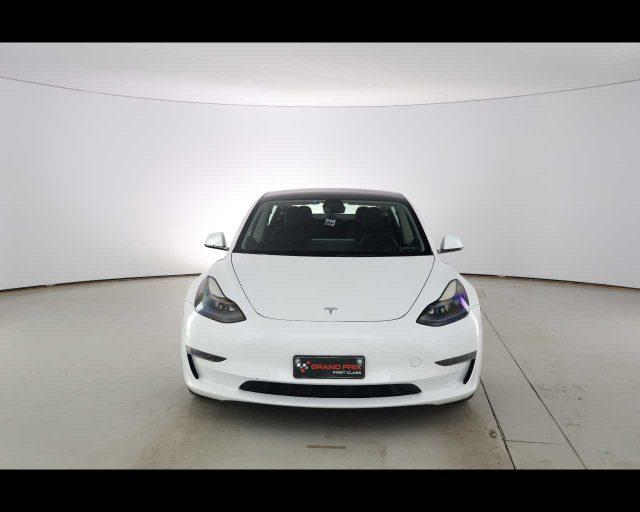 TESLA Model 3 Long Range Dual Motor AWD