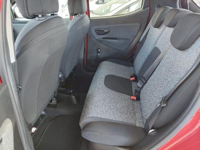 LANCIA Ypsilon 1.0 FireFly 5 porte S&S Hybrid Ecochic Silver
