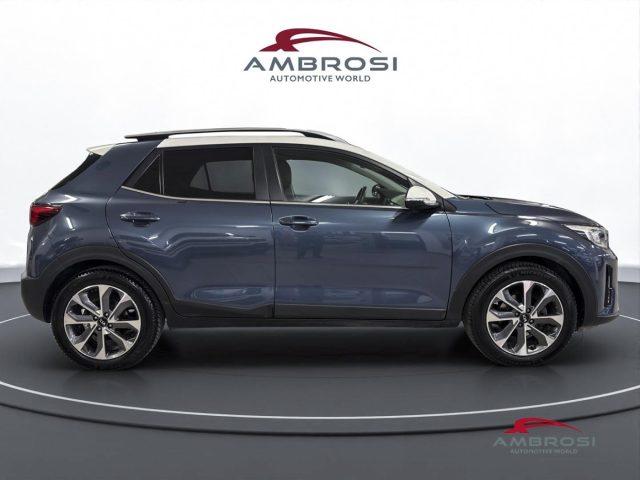 KIA Stonic 1.0 T-GDi 120 CV Energy