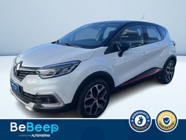 Renault Captur 0.9 TCE INTENS 90CV