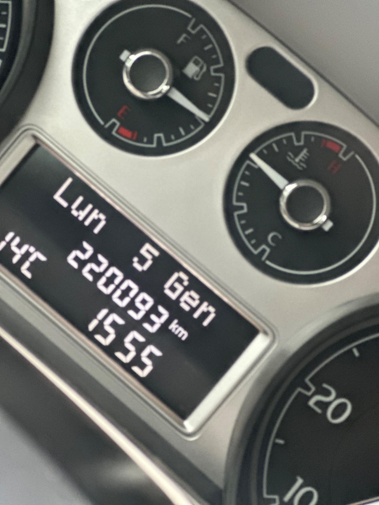 Lancia DELTA 1.6 DIESEL 2011 - NORD ITALIA