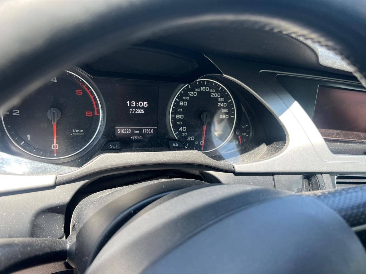 Audi A4 Avant 2.0 TDI 143CV F.AP. Advanced