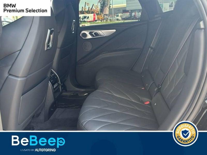 BMW XM 4.4 AUTO
