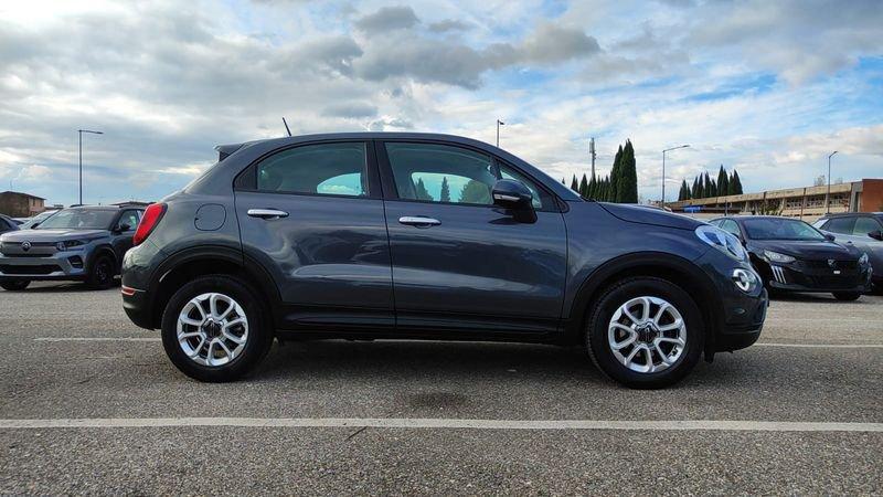 FIAT 500X 500X 1.0 T3 120 CV City Cross