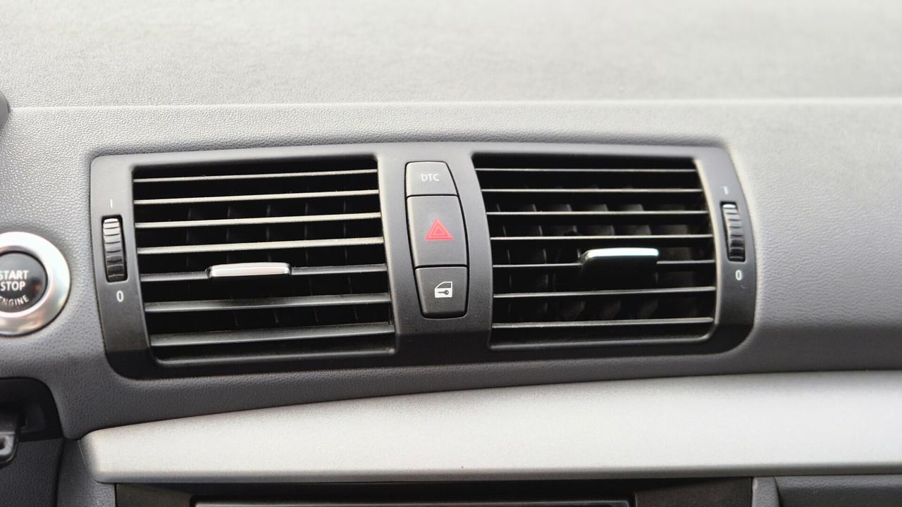 Bmw 118d ,122CVcat 5 porte Futura /OK NEOPATENTATI