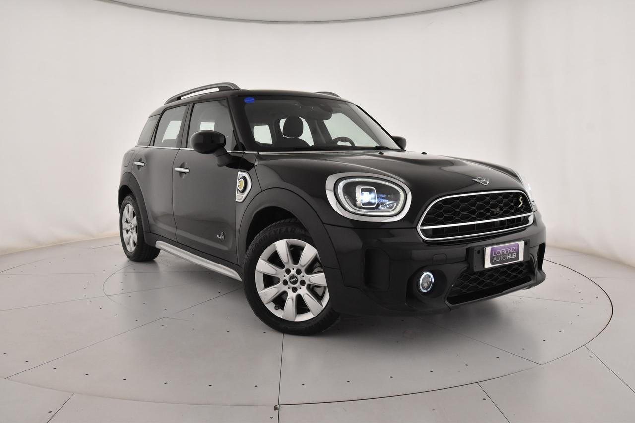 MINI Mini Countryman 1.5 Cooper SE Business all4 auto ACC+FULL LED