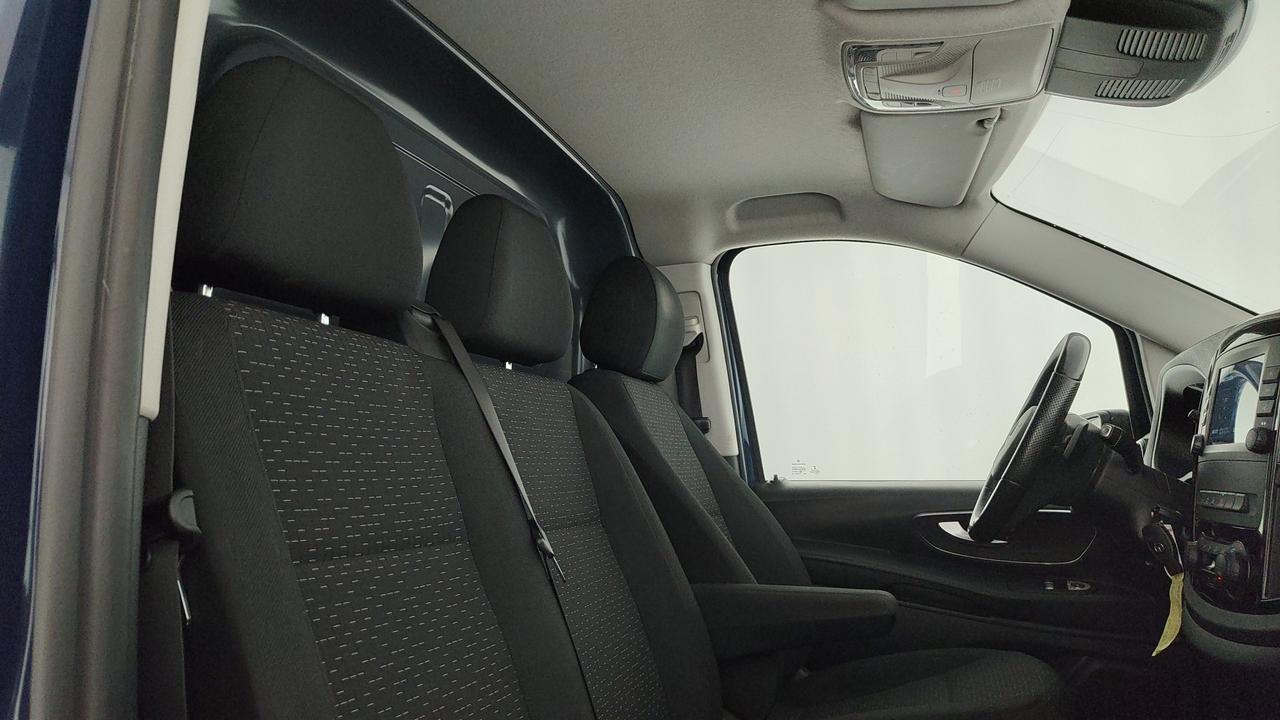 Mercedes-Benz Vito III - vito 119 cdi long pro auto my20