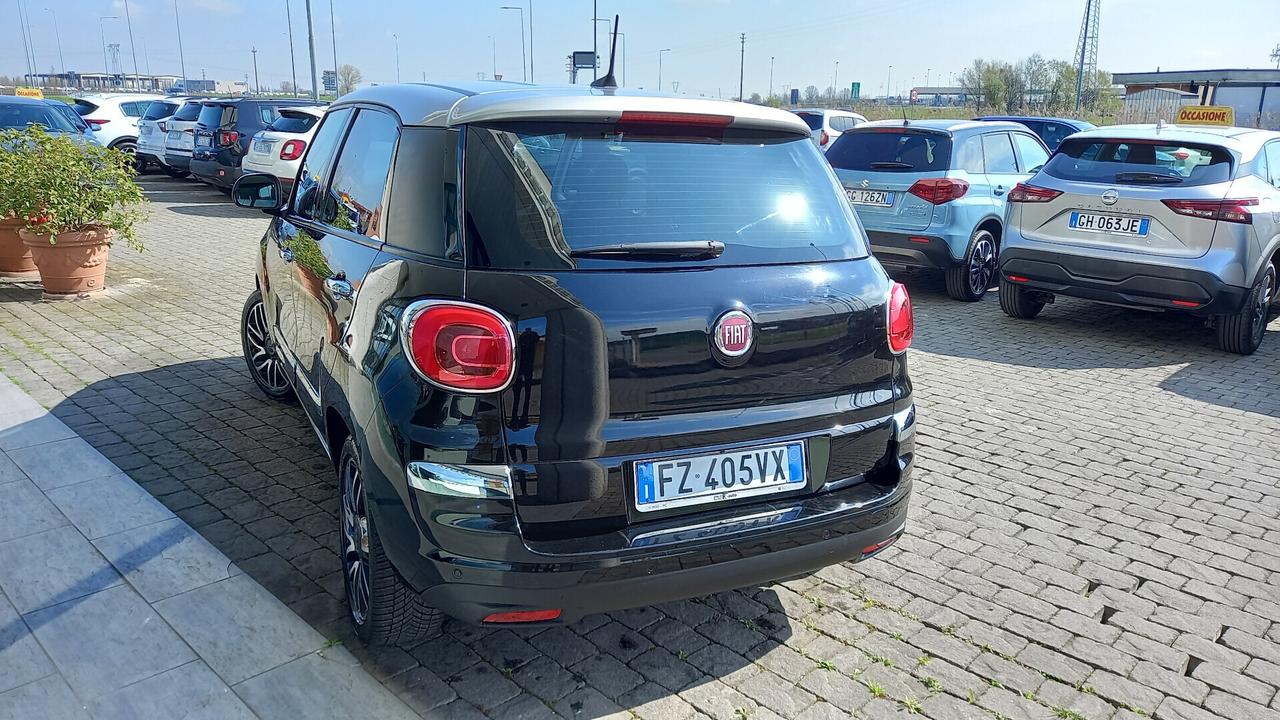Fiat 500L 1.4 95 CV S&S Mirror