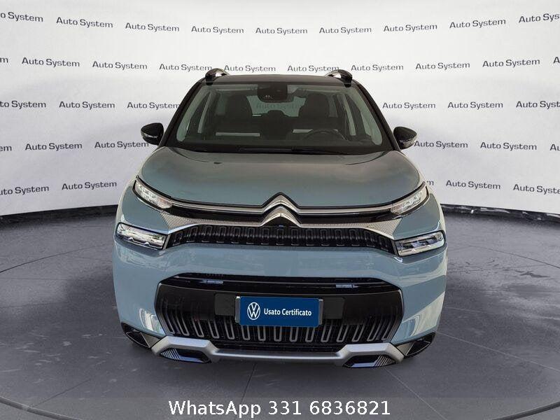 Citroën C3 Aircross C3 Aircross BlueHDi 110 S&S Feel