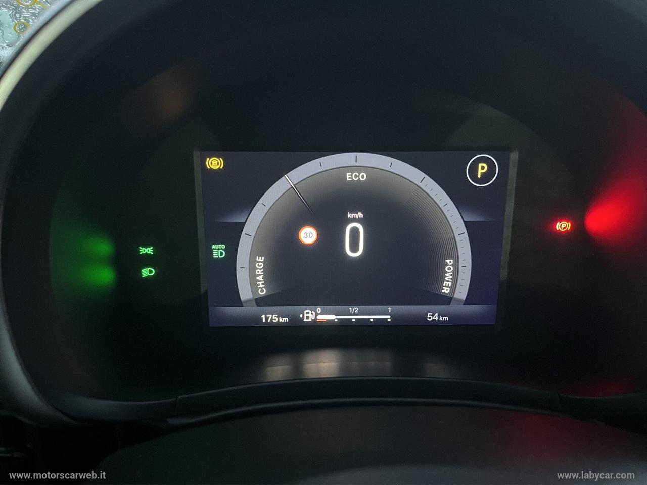 FIAT 600 Hybrid 110 CV DCT MHEV Icon