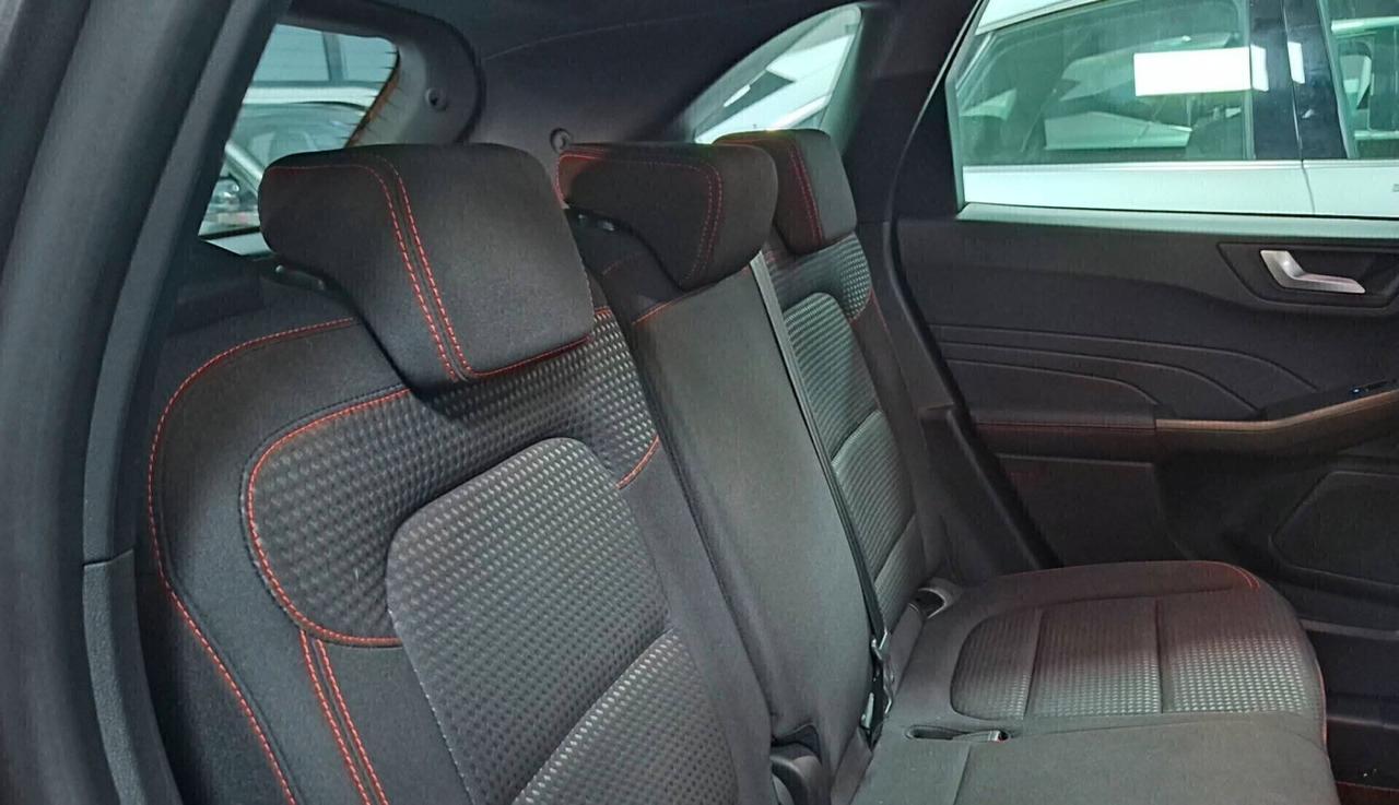 Ford Kuga 2.0 EcoBlue 120 CV aut. 4x4 ST-Line