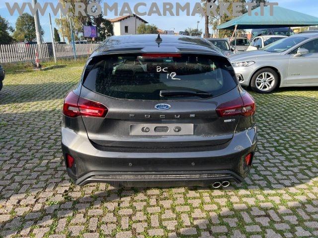 FORD Focus 1.0 EcoBoost Hybrid 125 CV 5p. ST-Line X PRONTA CO