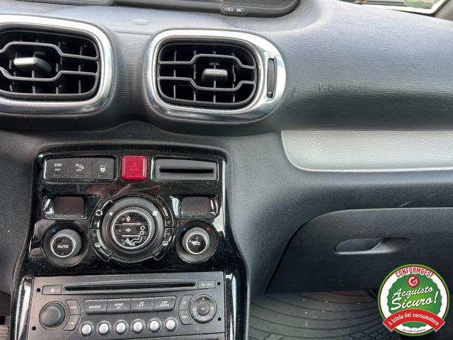 CITROEN C3 Picasso 1.4 VTi 95 Style