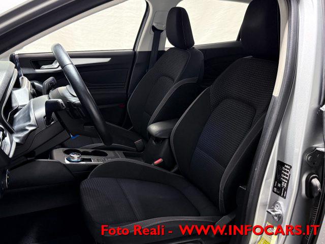 FORD Focus SW 1.5 EcoBlue 120 CV automatico Business - PROMO