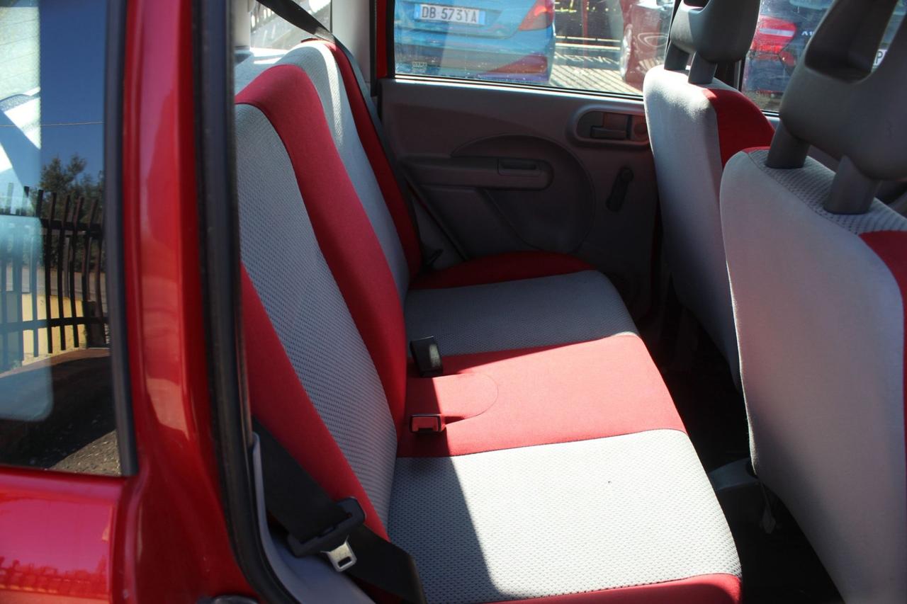 Fiat Panda 1.2 Climbing 4x4