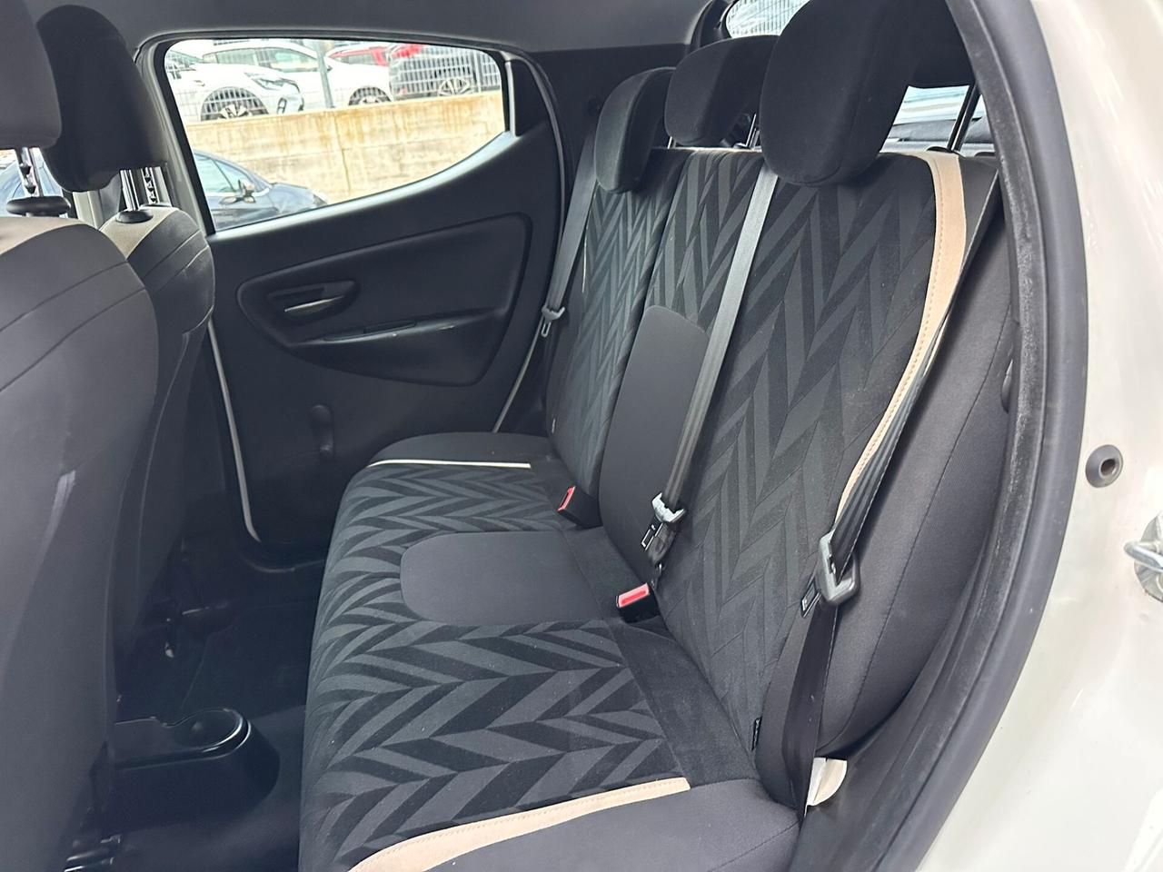 Lancia Ypsilon 1.3 MJT 16V 95 CV 5 porte S&S Gold