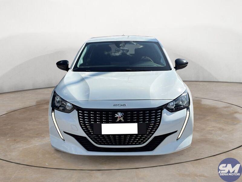Peugeot 208 Active Pack PureTech 100 S/S