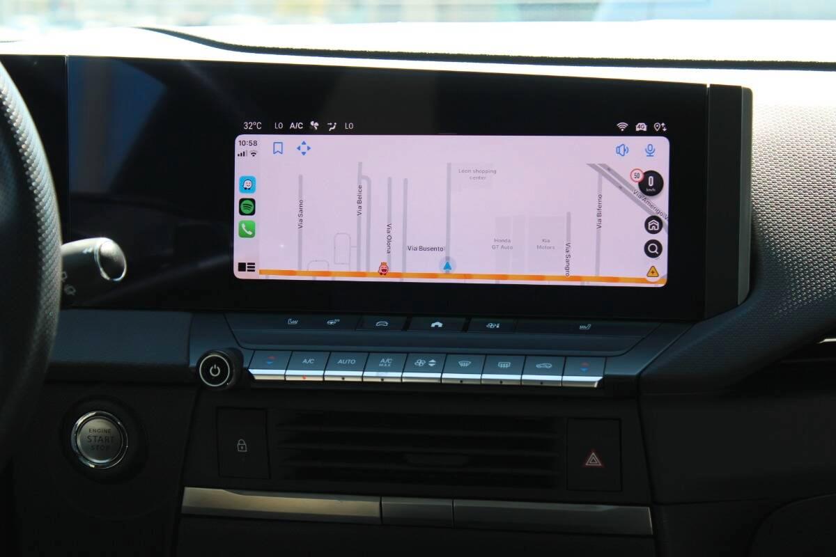 Opel Astra 1.5 Business Elegance s&s 130cv AUTO con CarPlay