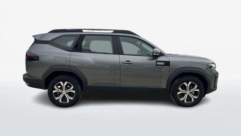 Dacia Bigster Bigster 1.2 TCe 130 CV MHEV 4x4 Expression