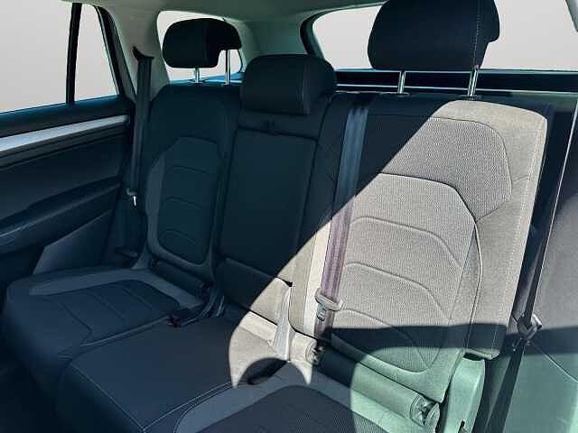 SKODA Kodiaq 2.0 TDI EVO SCR DSG Executive