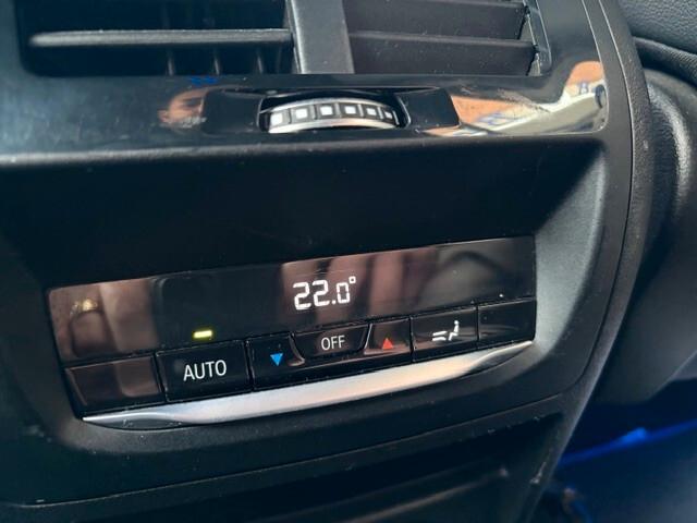 Bmw X3 xDrive30d Msport 265 CV GANCIO TRAINO